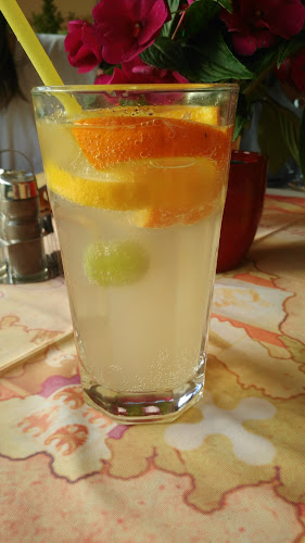 Opinii despre Trattoria la Prima în Kaposvár - Vendéglátás