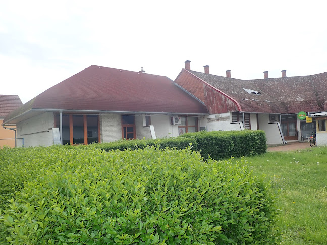 Lord Panzió, Vendéglő - Berzence