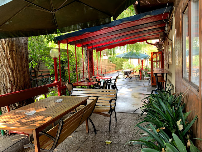 Opinii despre Szőlőskert borozó în Budapest - Vendéglátás