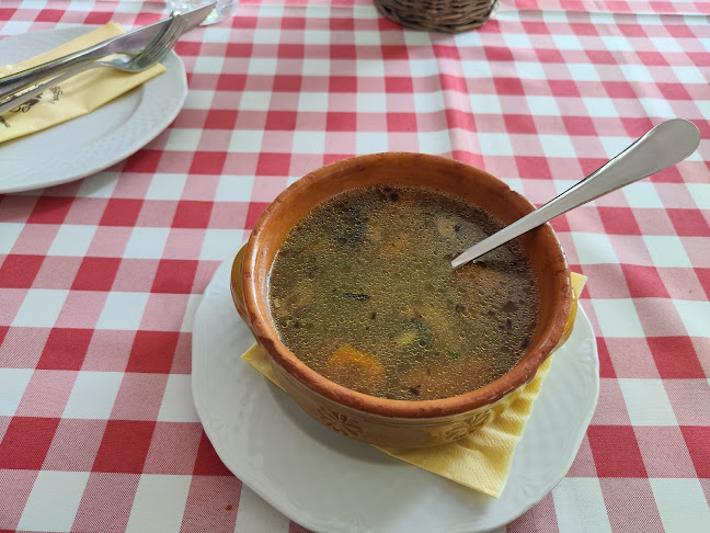 Comentarii opinii despre Kassai Fogadó