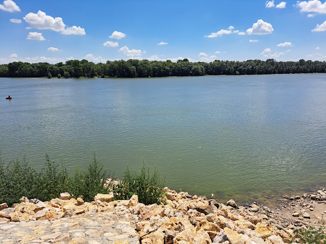 Viza Bisztró és Vendégház - Madocsa