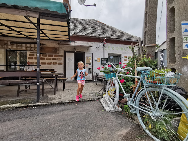 Comentarii opinii despre Felső kocsma