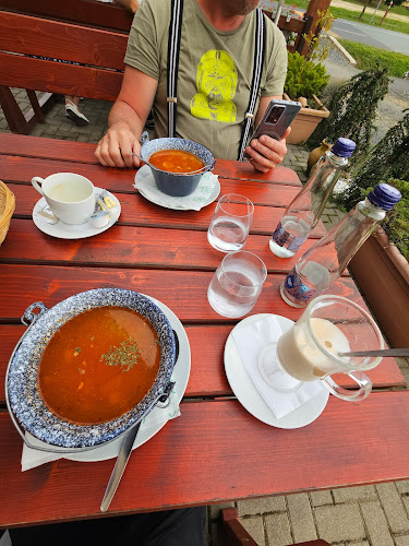 LÉDA PIZZA - Vendéglátás