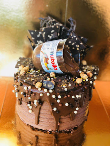 Sweet-Ice Bt. - Bayer Cukrászda - Salgótarján