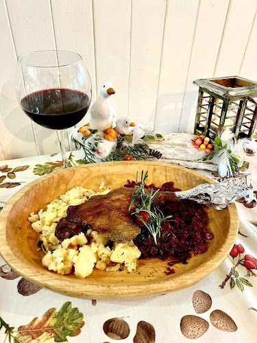 Tolnay Vendéglő - Lukácsháza