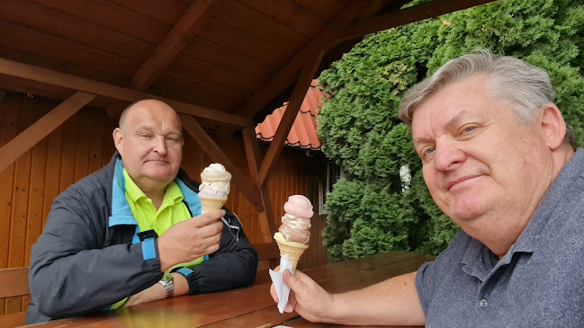 Opinii despre Müller Fagyizó în Kéthely - Vendéglátás