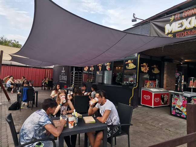 El Gringo Mexikói Étterem