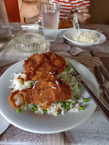 Kalocsai Halászcsárda