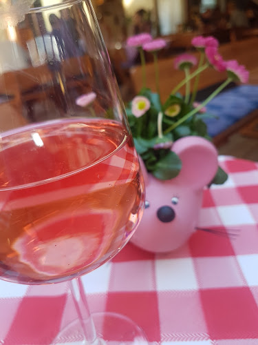 Butykos Kisvendéglő - Vendéglátás