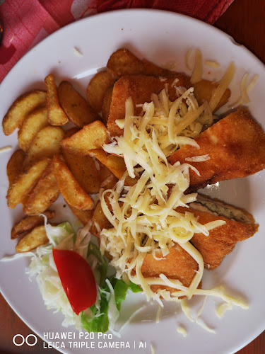 Comentarii opinii despre Fenyő Vendéglő