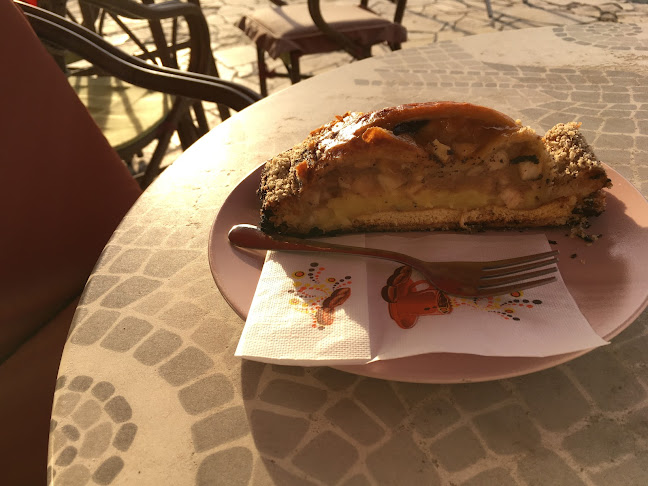 Rétesbolt és Cukrászda - Vendéglátás