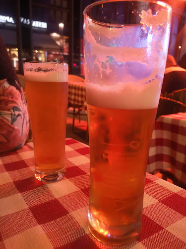 Opinii despre Jégbüfé în Budapest - Vendéglátás