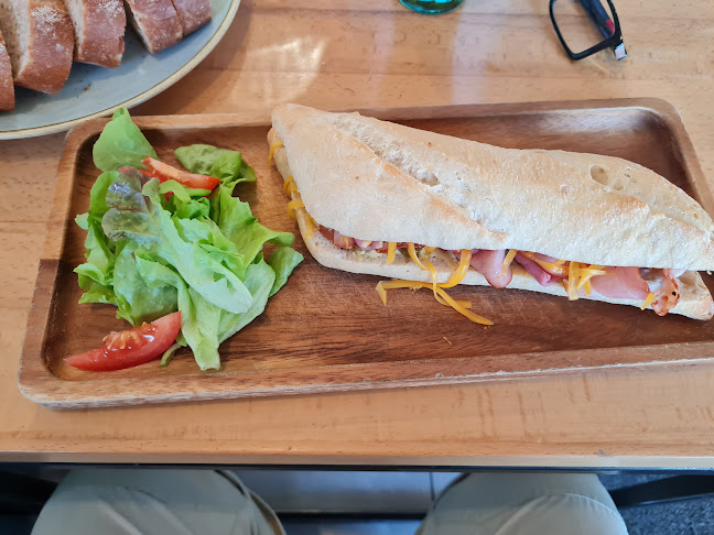 Comentarii opinii despre Presso - Coffe And More