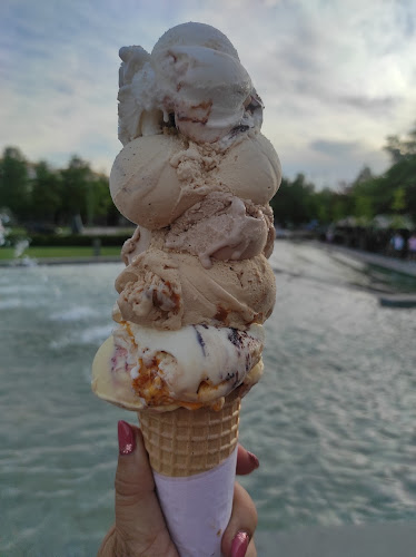 Fratelli Fagyizó Gyula - Gyula