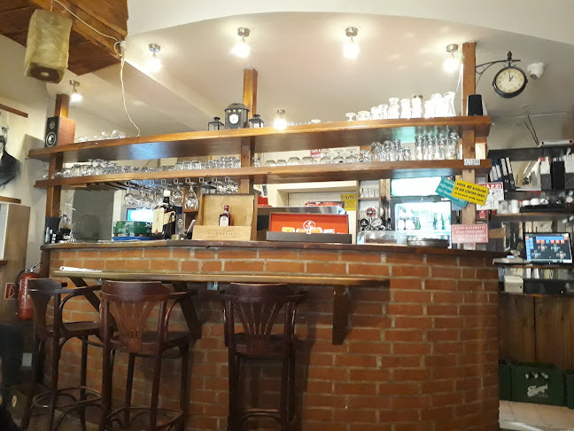 Buffalo Pizzéria - Harkány