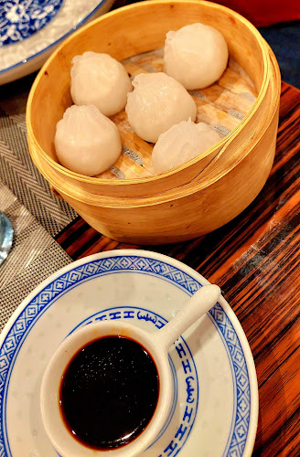 Opinii despre SHENG DE KERT Kínai étterem în Esztergom - Vendéglátás