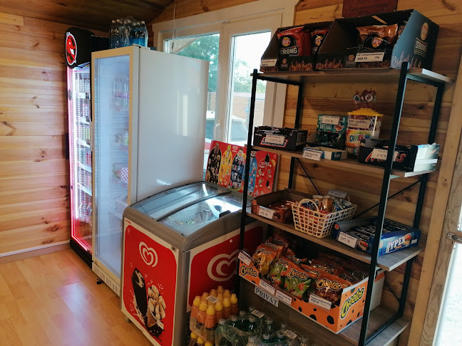 REGE pékség és élelmiszer Ravazd - Ravazd