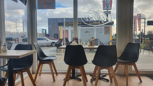 Lipóti Pékség Galéria Center - Mosonmagyaróvár