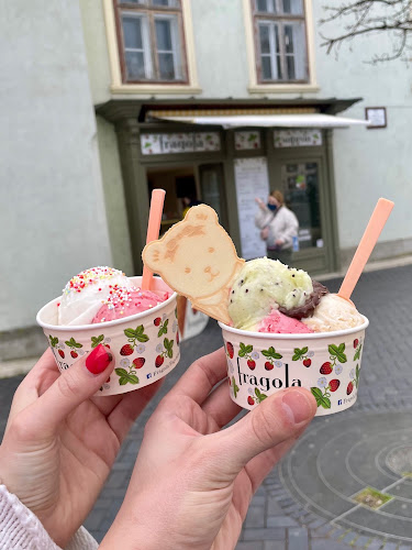 Comentarii opinii despre Fragola Sopron