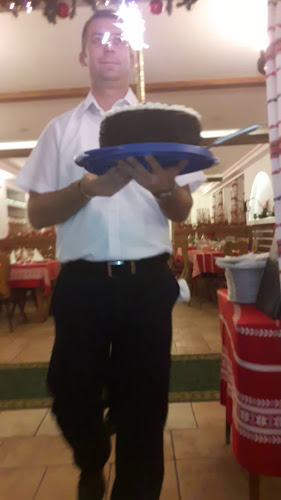 Comentarii opinii despre Dunagyöngye Halászcsárda