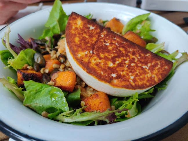 Freeride Street Food Bistro - Vendéglátás