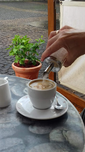 Margaréta Kávéház - Vendéglátás