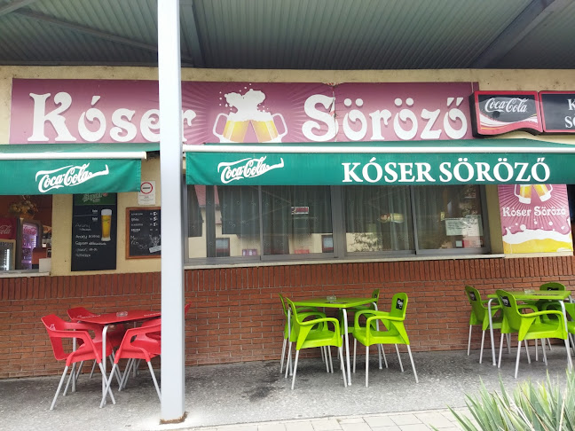 Kóser Söröző