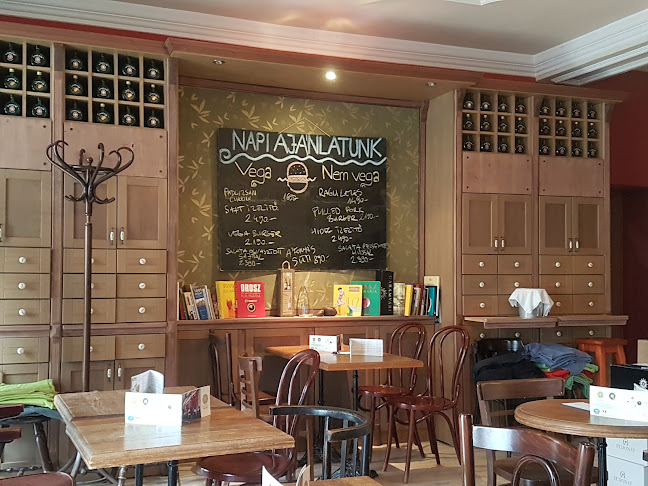 Pizza Balatonfüred Kredenc - Balatonfüred