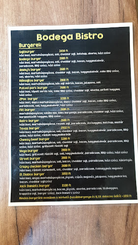 Comentarii opinii despre Bodega Bistro Miskolc