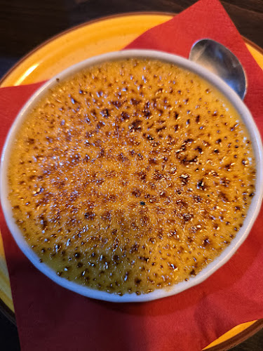 Opinii despre Bonita Bisztro Debrecen în Debrecen - Vendéglátás