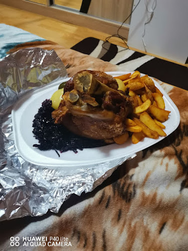 Rózsa Presszó Étterem & Fagyizó - Kál