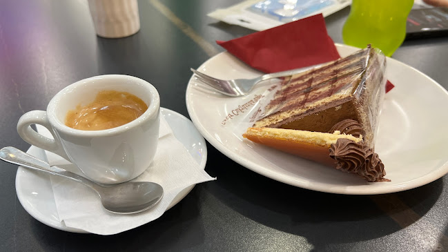 Comentarii opinii despre Boldizsár Cukrászda