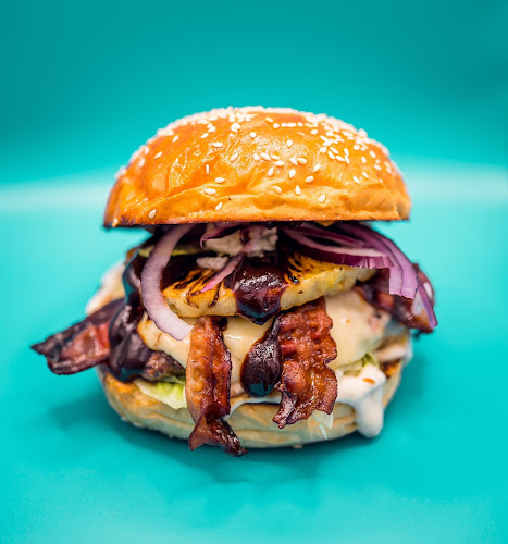 Comentarii opinii despre The Burger Project Újpest