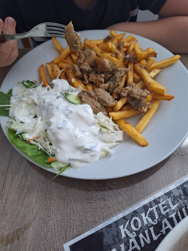 Szoki Pizzéria - Mórahalom