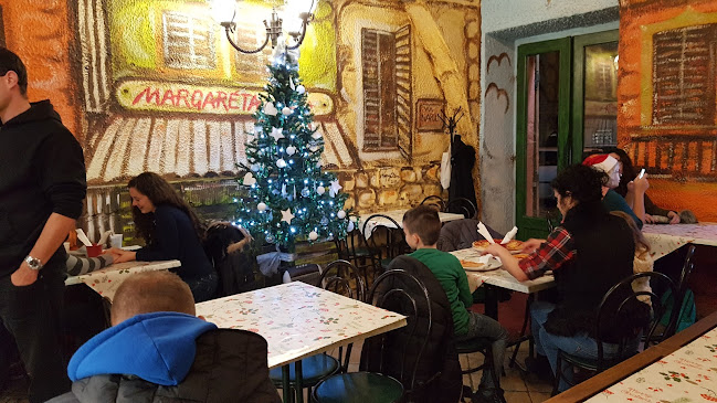 Margaréta Pizzéria
