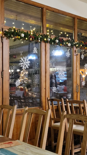 Platán Étterem - Vendéglátás