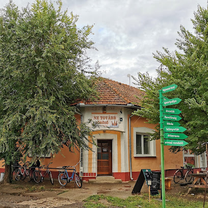 Ne tovább söröző