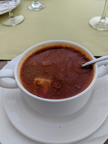 Vitorlás Étterem - Balatonlelle