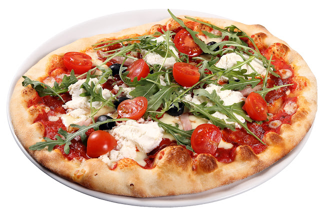 Replay Cafe & Restaurant - Vendéglátás