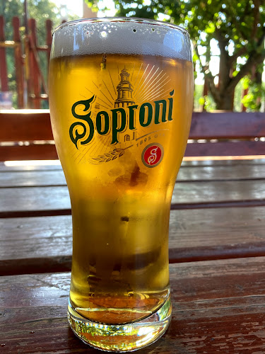 Opinii despre Pallagi Presszó în Debrecen - Vendéglátás