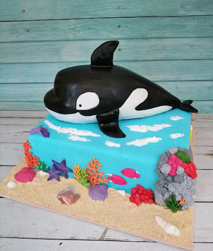 Reni's Cake Tortaműhely - Vendéglátás