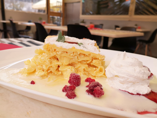 Comentarii opinii despre Grill Box