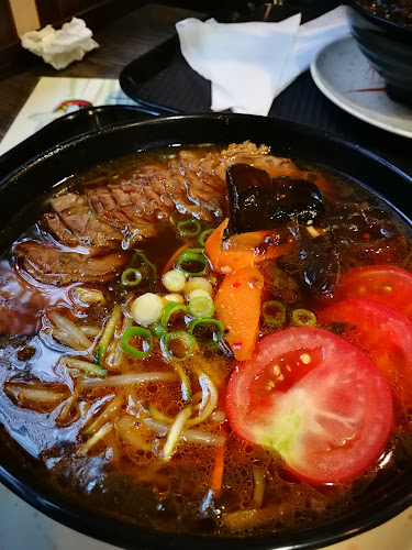 Arany Ősz kínai gyorsétterem