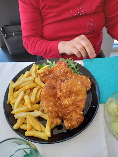 Opinii despre Mecsek Kapuja Étterem în Pécs - Vendéglátás