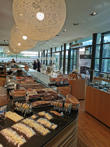 Harrer Csokoládéműhely és Cukrászda