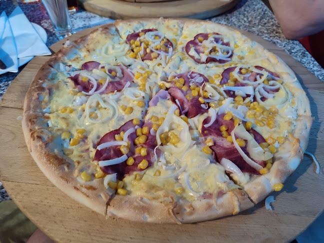 A Vigadó Étterem - Vendéglátás