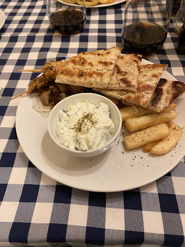 Gyradiko Taverna Paradiso - Veresegyház