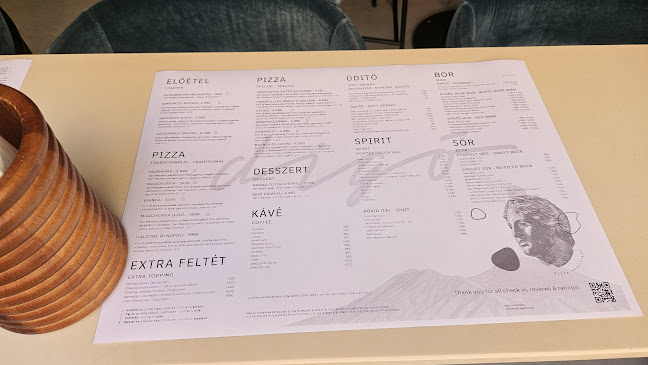 Budapest, Kazinczy u. 32, 1075