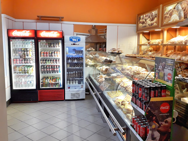 Europa Pékség - Kecel