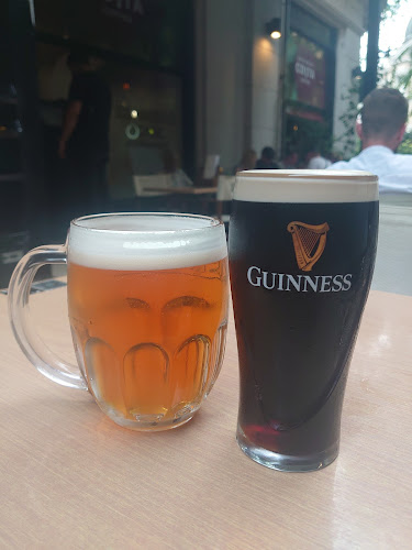 Opinii despre Rub and Roll Barbecue în Budapest - Vendéglátás